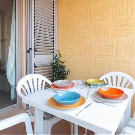 דירות אוריסטאנו Casa Fenugheddu מראה חיצוני תמונה