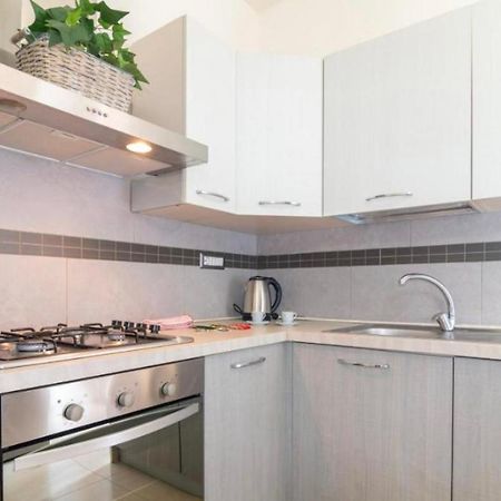דירות אוריסטאנו Casa Fenugheddu מראה חיצוני תמונה