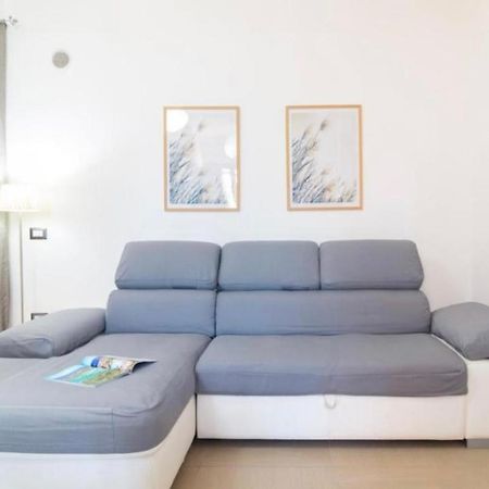 דירות אוריסטאנו Casa Fenugheddu מראה חיצוני תמונה