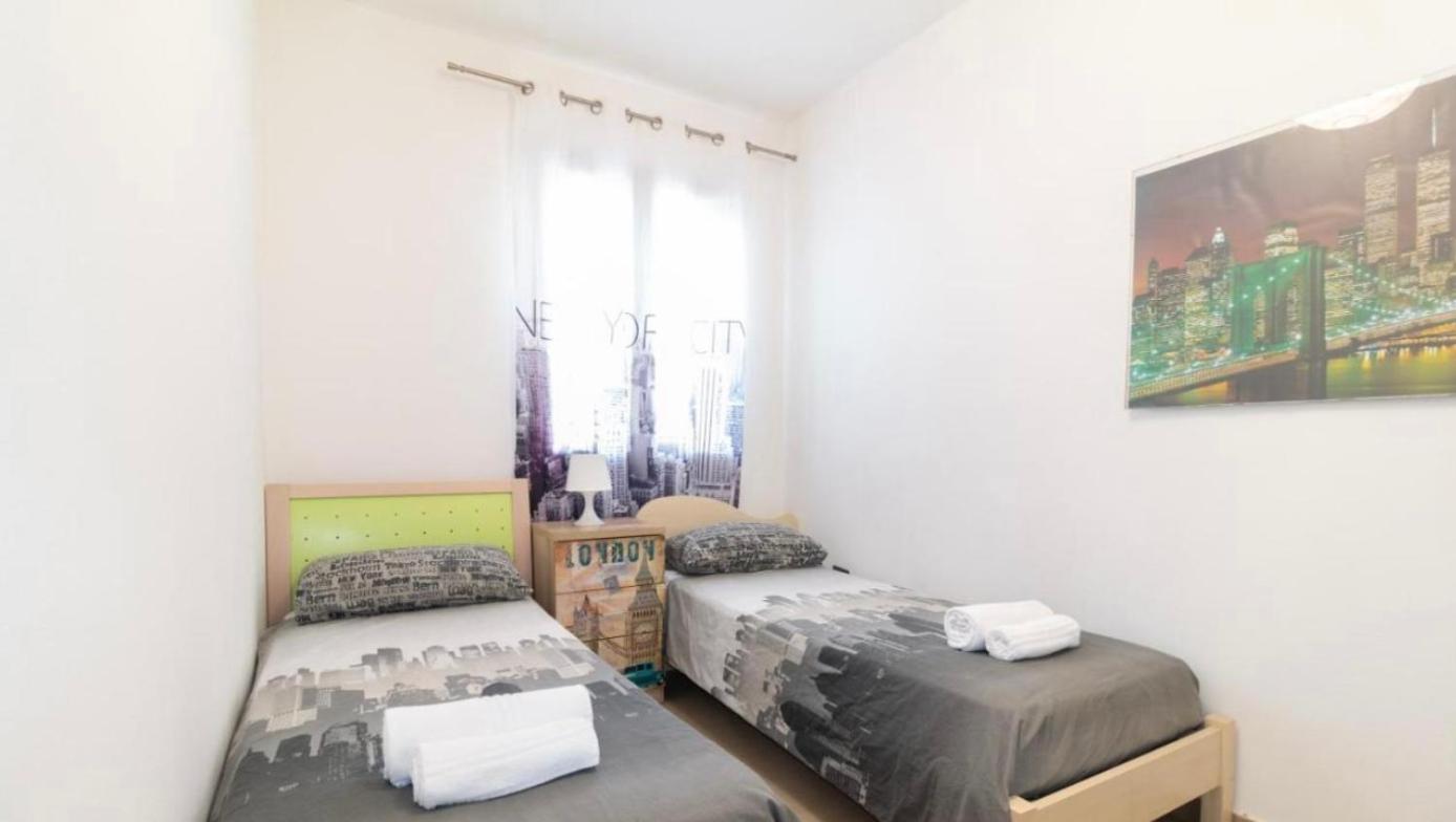דירות אוריסטאנו Casa Fenugheddu מראה חיצוני תמונה