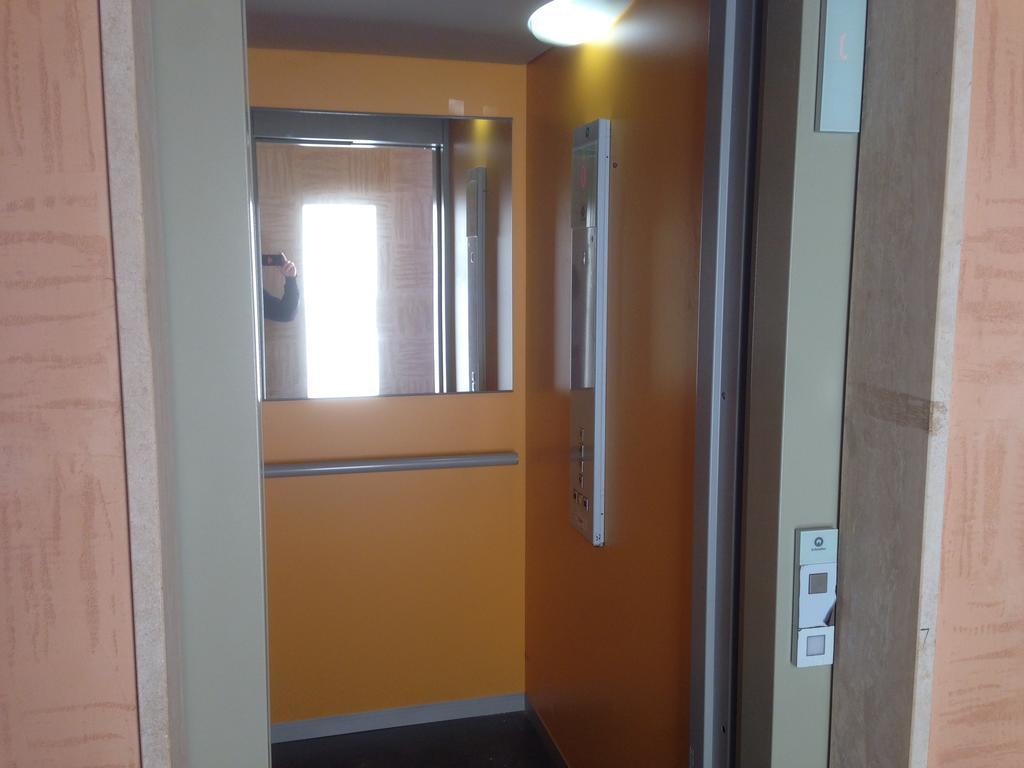 דירות אוריסטאנו Casa Fenugheddu מראה חיצוני תמונה