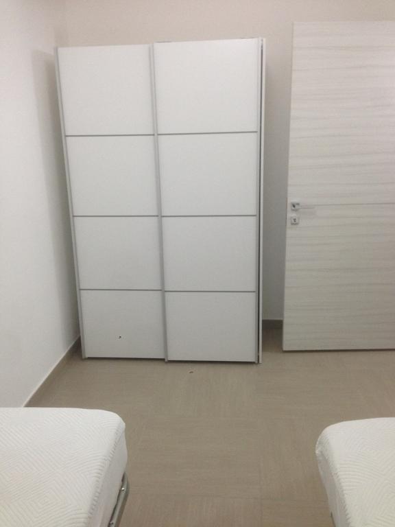 דירות אוריסטאנו Casa Fenugheddu מראה חיצוני תמונה