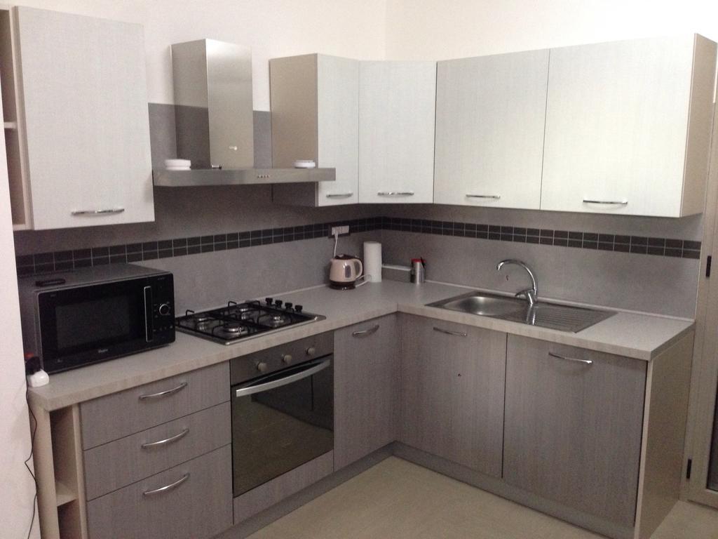 דירות אוריסטאנו Casa Fenugheddu מראה חיצוני תמונה
